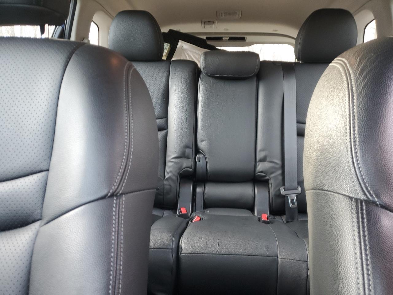 2020 Nissan Rogue - Image 10