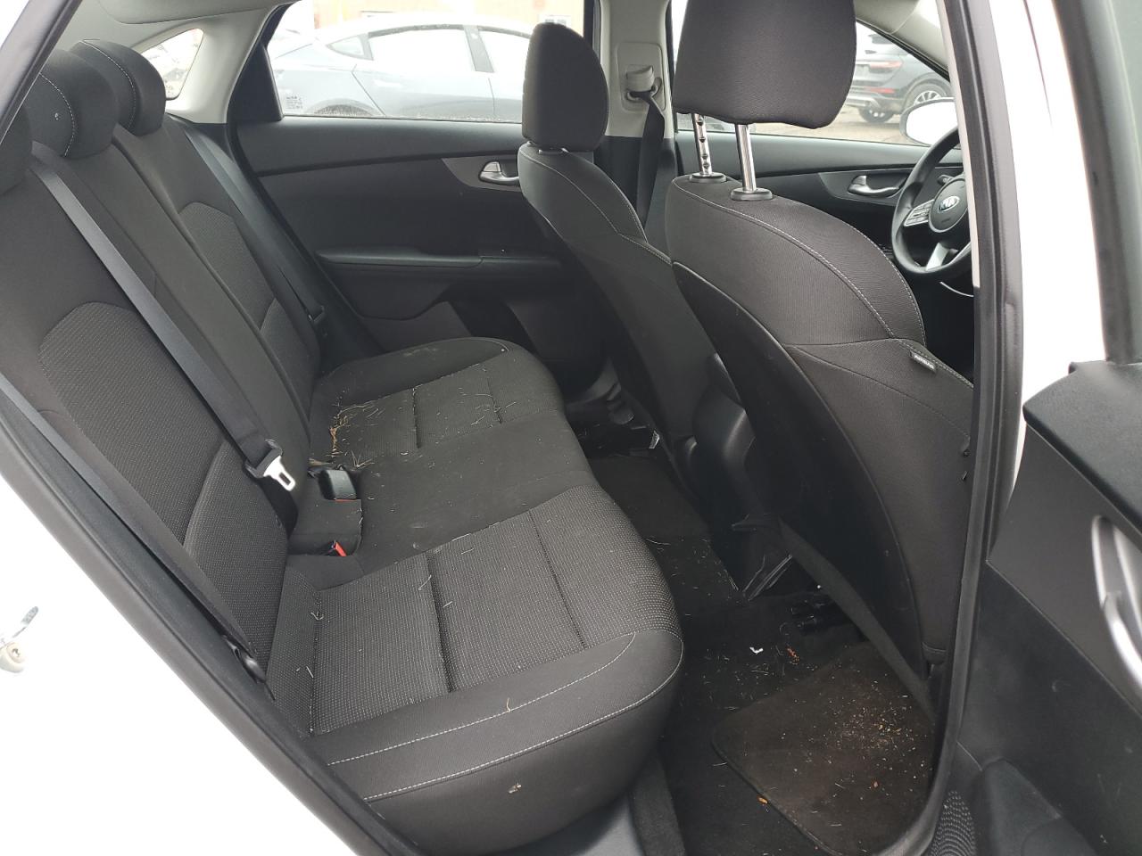 2019 Kia Forte - Image 10