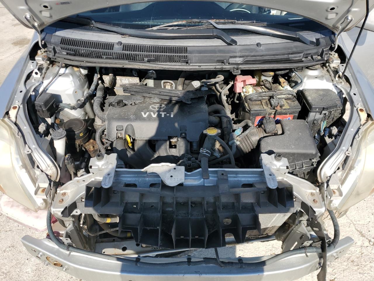 2007 Toyota Yaris - Image 12