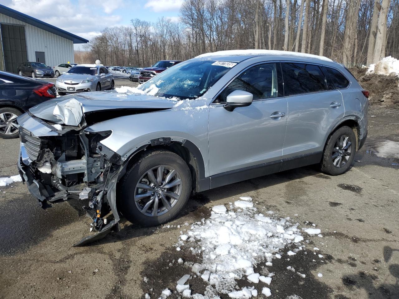 2023 Mazda CX-9 - Image 1