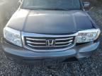 2013 Honda Pilot Ex en Venta en Reno, NV - Front End