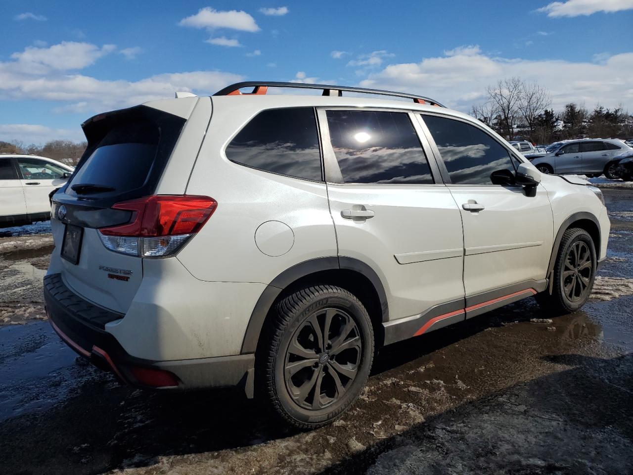 2019 Subaru Forester - Image 3