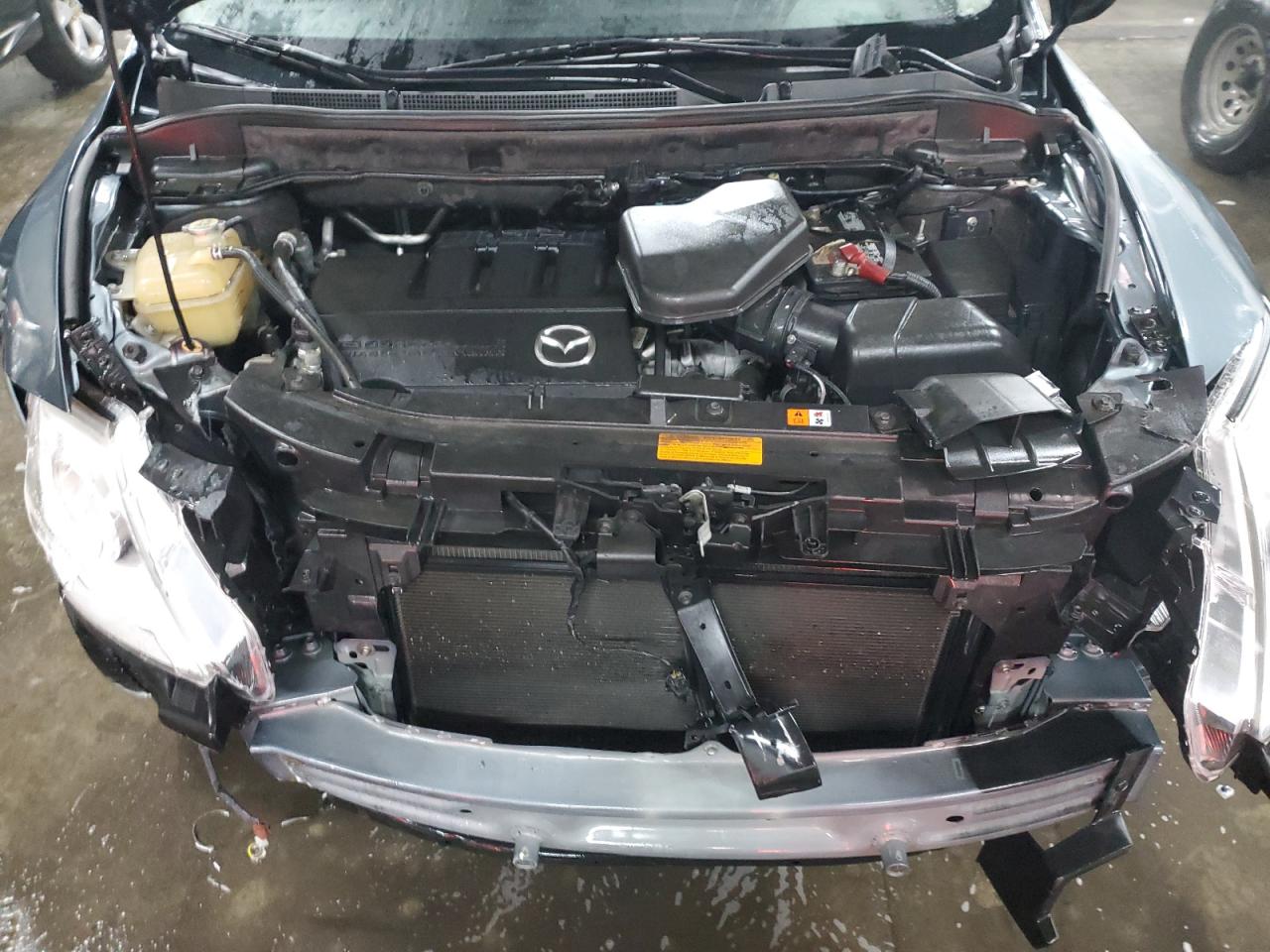 2010 Mazda CX-9 - Image 12