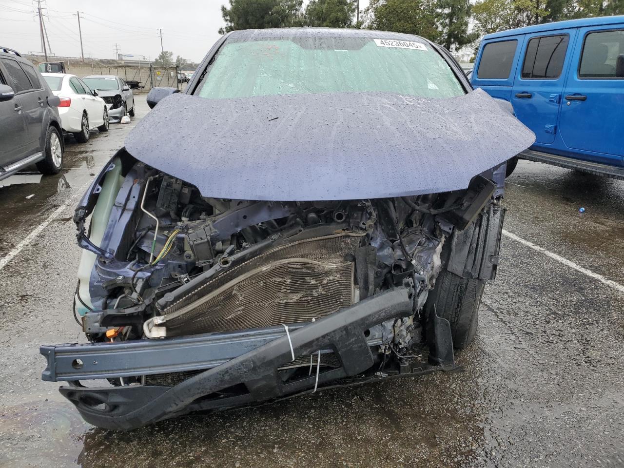 2014 Honda CR-V - Image 5