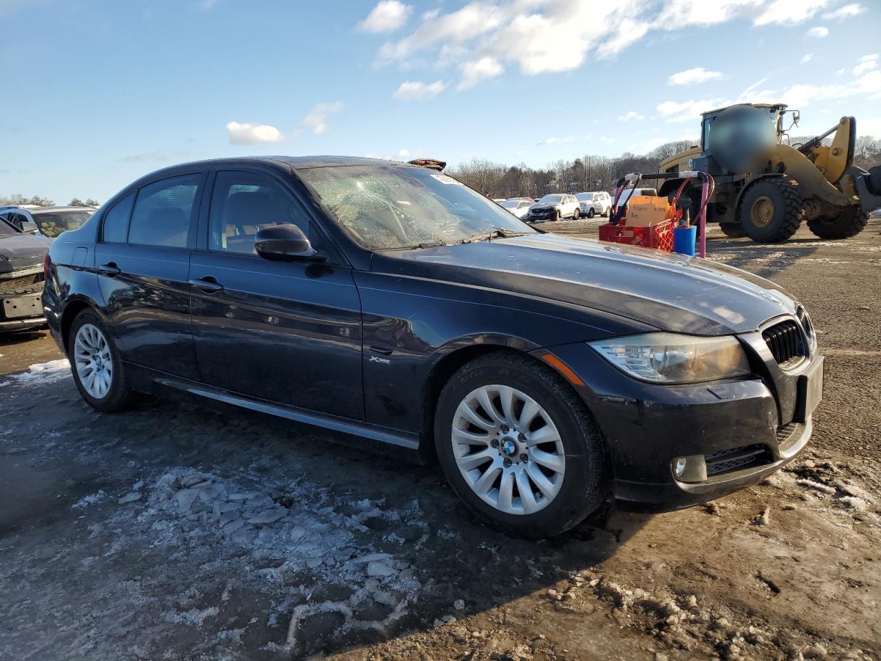 2009 BMW 3er - Image 4