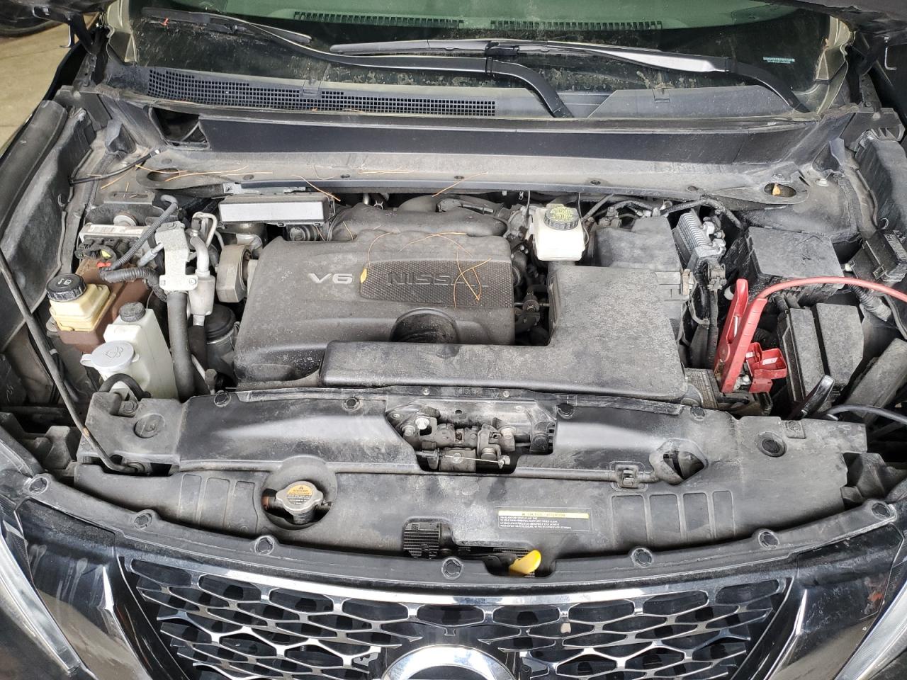 2020 Nissan Pathfinder - Image 12