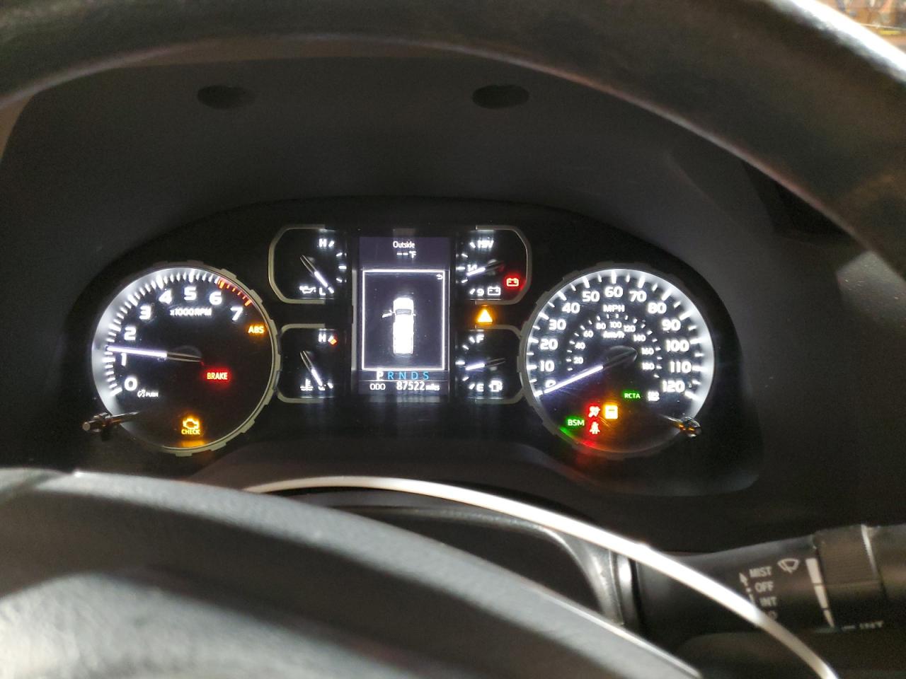 2018 Toyota Tundra - Image 9
