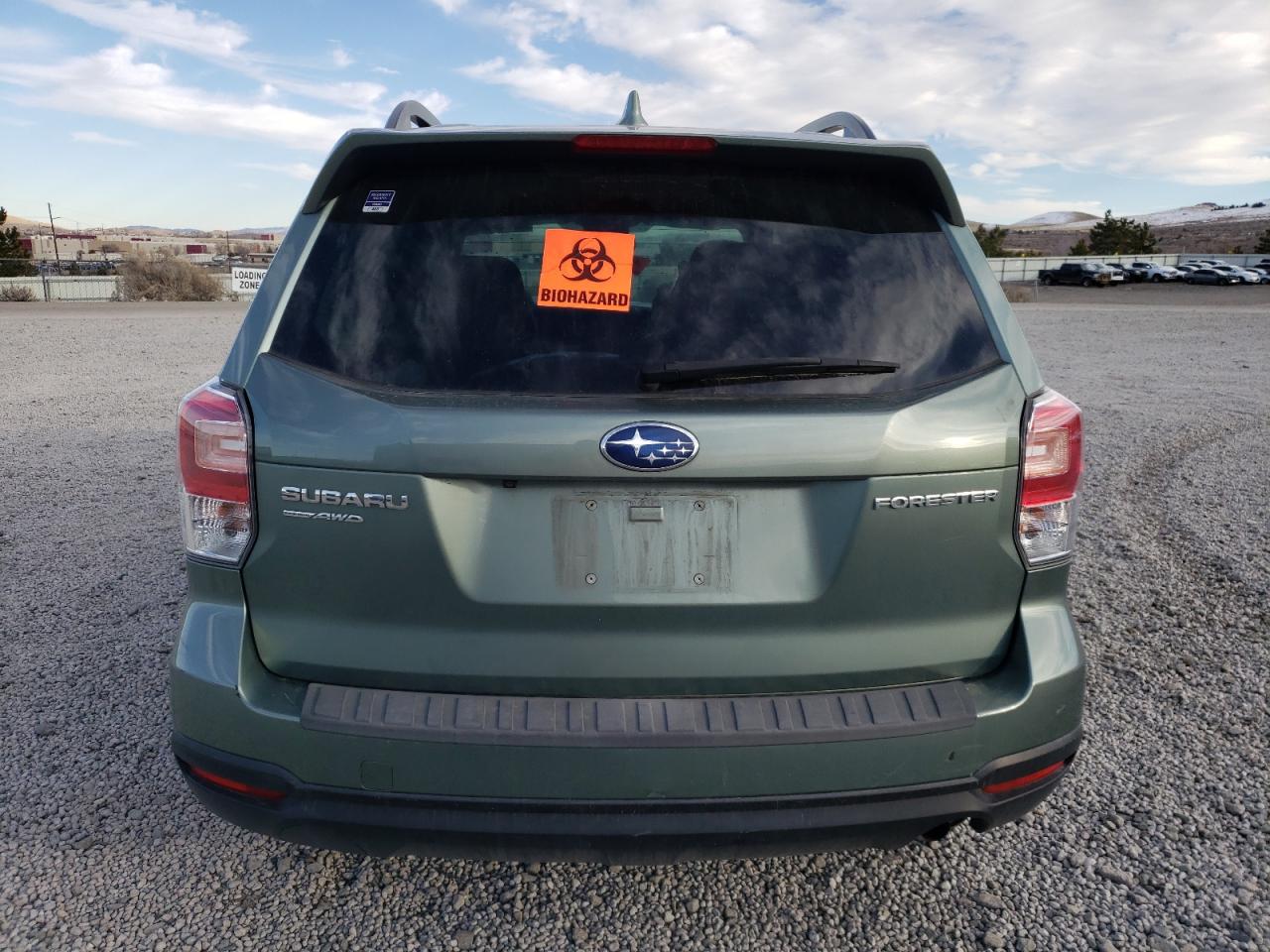 2018 Subaru Forester - Image 6