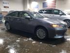 2015 Lexus Es 350 en Venta en Elgin, IL - Side