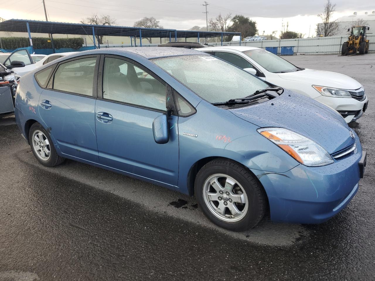 2007 Toyota Prius - Image 4