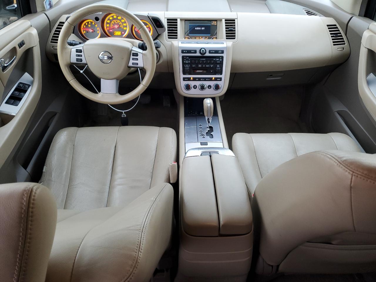 2006 Nissan Murano - Image 8