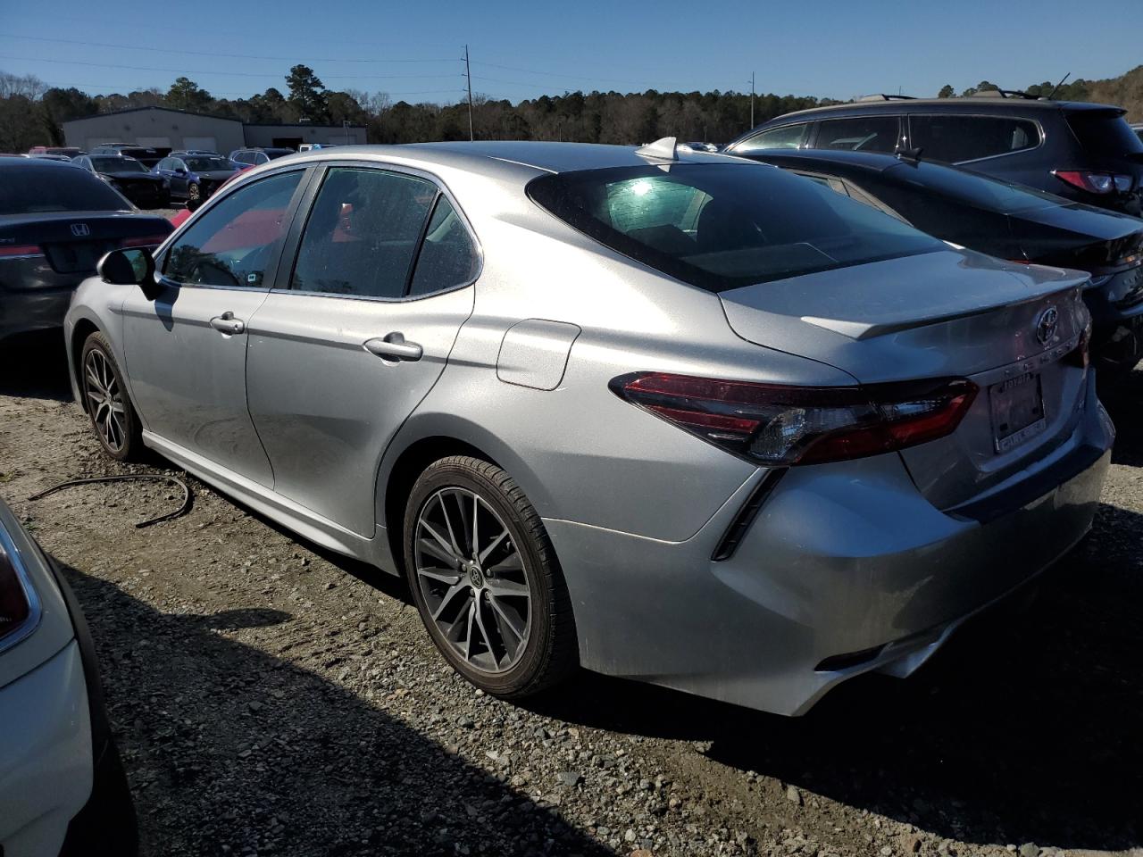 2023 Toyota Camry - Image 2