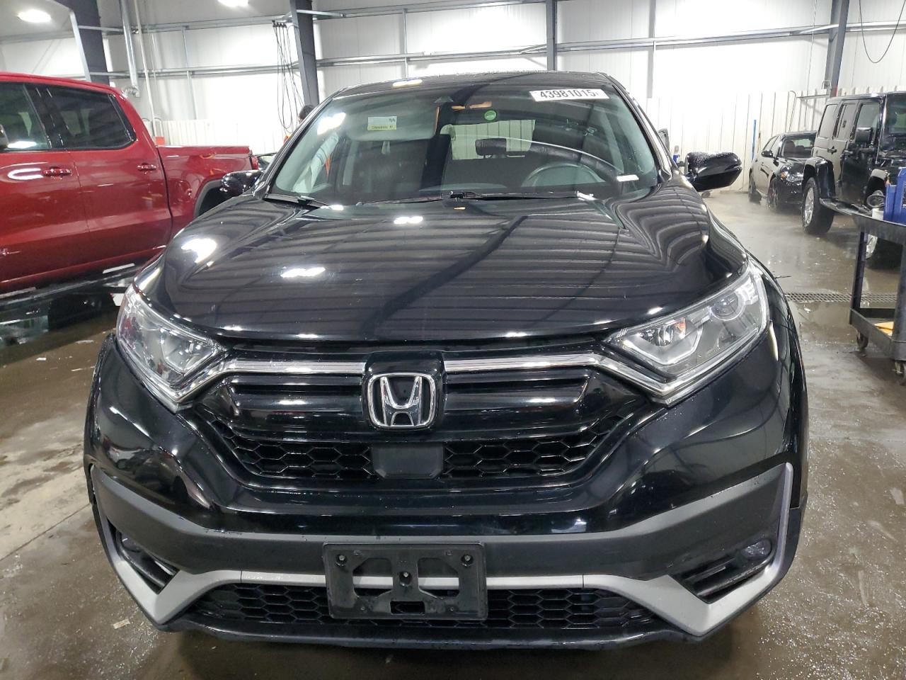 2020 Honda CR-V - Image 5