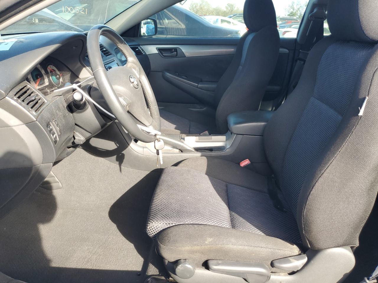 2008 Toyota Camry Solara - Image 7