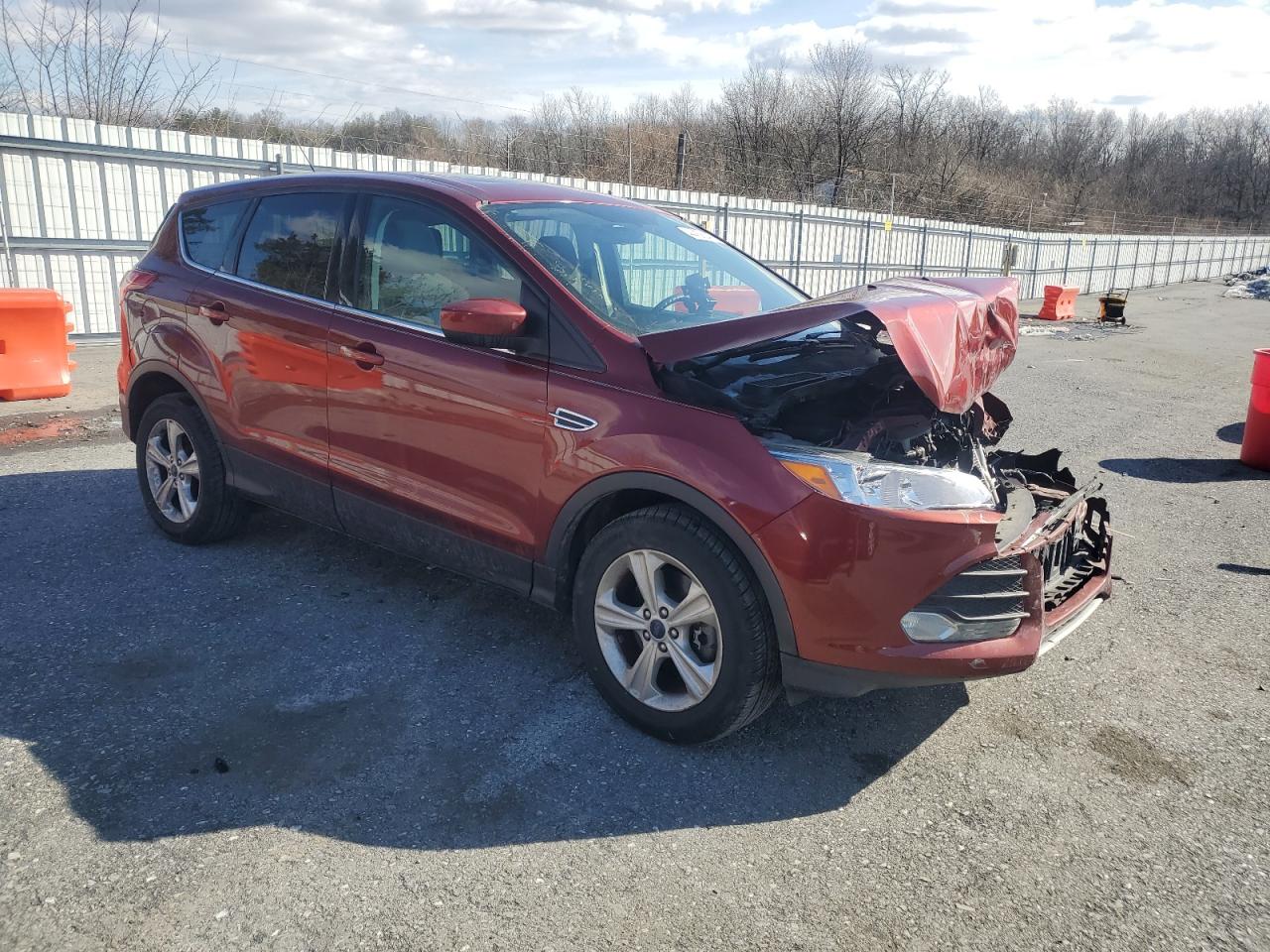 2014 Ford Escape - Image 4