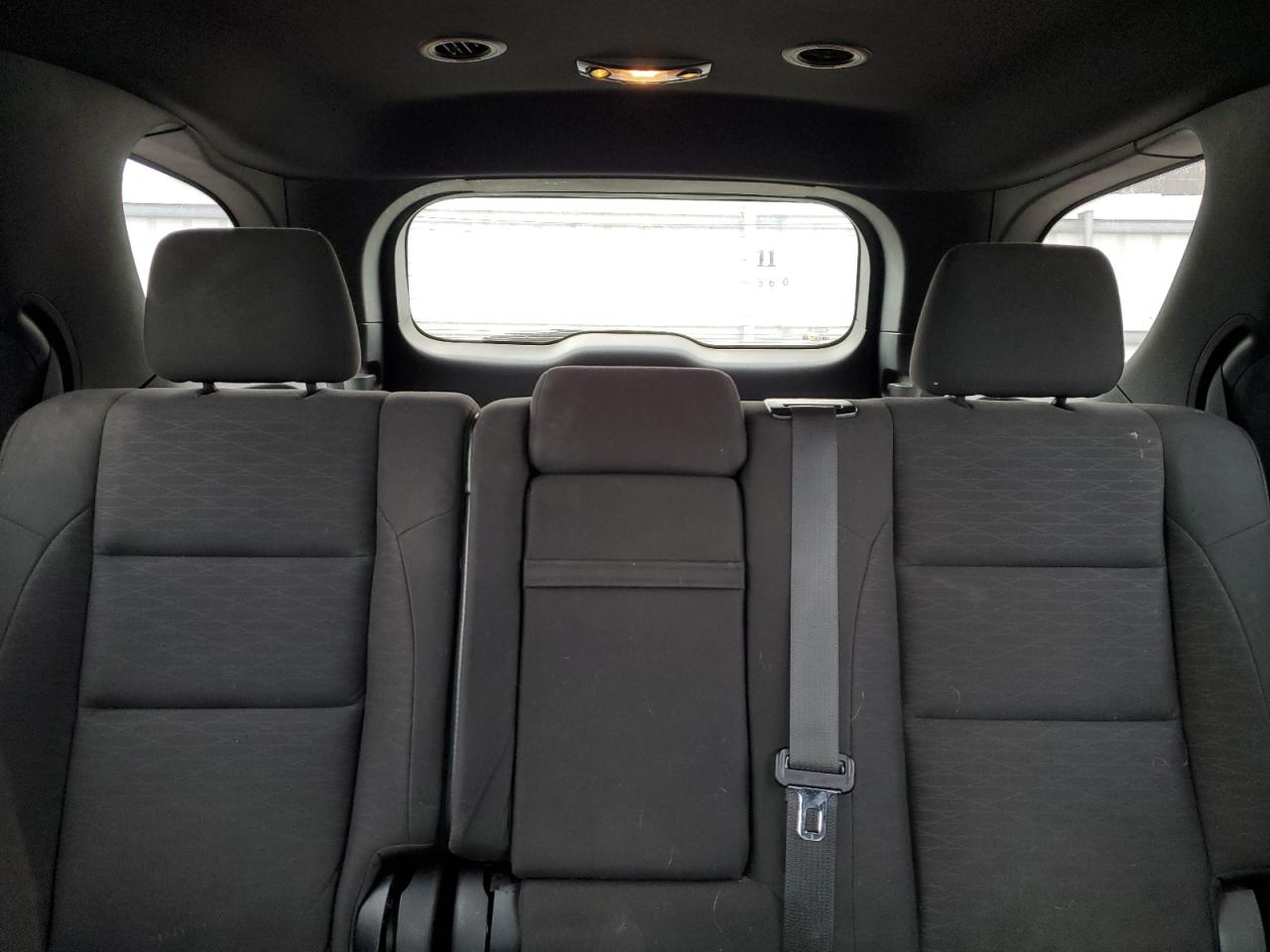 2018 Dodge Durango - Image 10