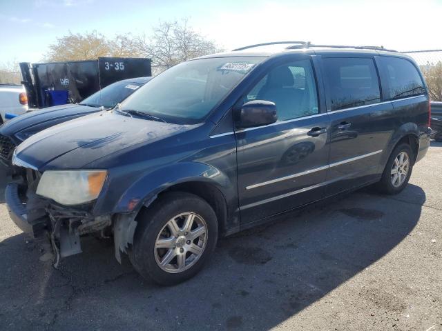 2009 Chrysler Town & Country Touring
