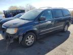 2009 Chrysler Town & Country Touring for Sale in North Las Vegas, NV - Front End