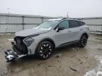 2024 Kia Sportage X Line na sprzedaż w Walton, KY - Front End