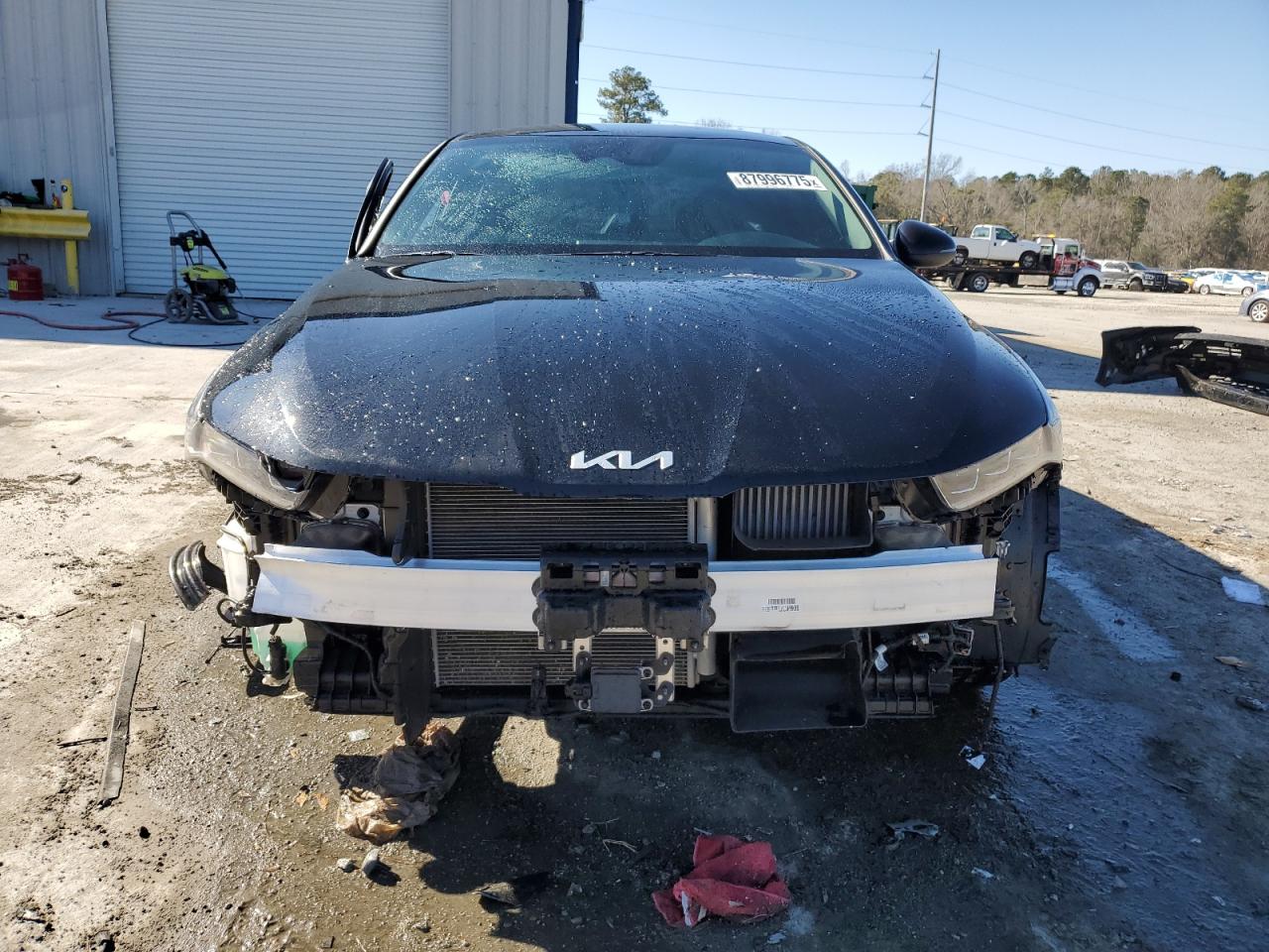 2024 Kia K5 - Image 5