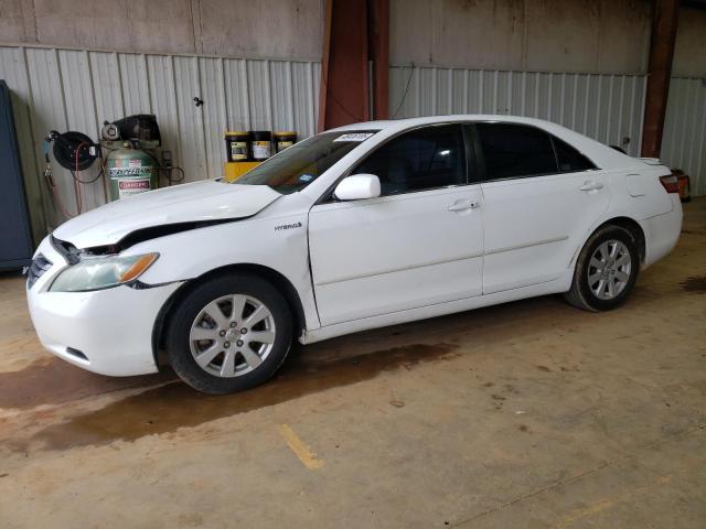 2008 Toyota Camry Hybrid