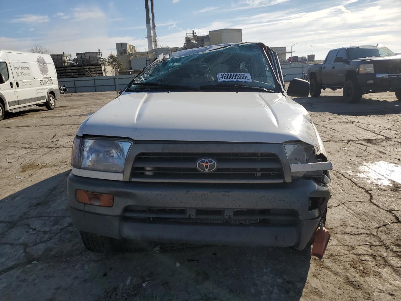 1998 Toyota 4Runner - Image 5
