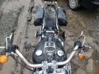2009 HARLEY-DAVIDSON FLSTF  for sale at Copart MD - BALTIMORE EAST
