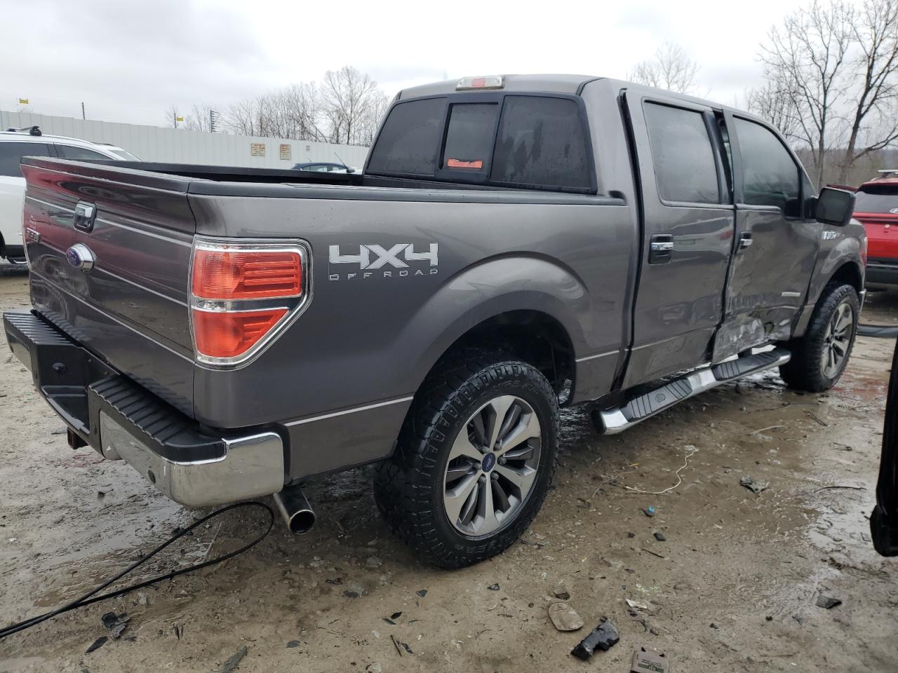 2014 Ford F-150 - Image 3