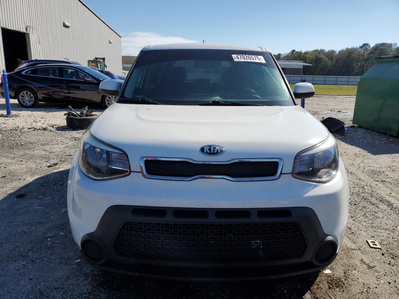2016 Kia Soul - Image 5