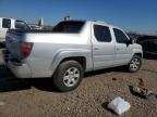 2006 Honda Ridgeline Rts for Sale in Kansas City, KS - Front End