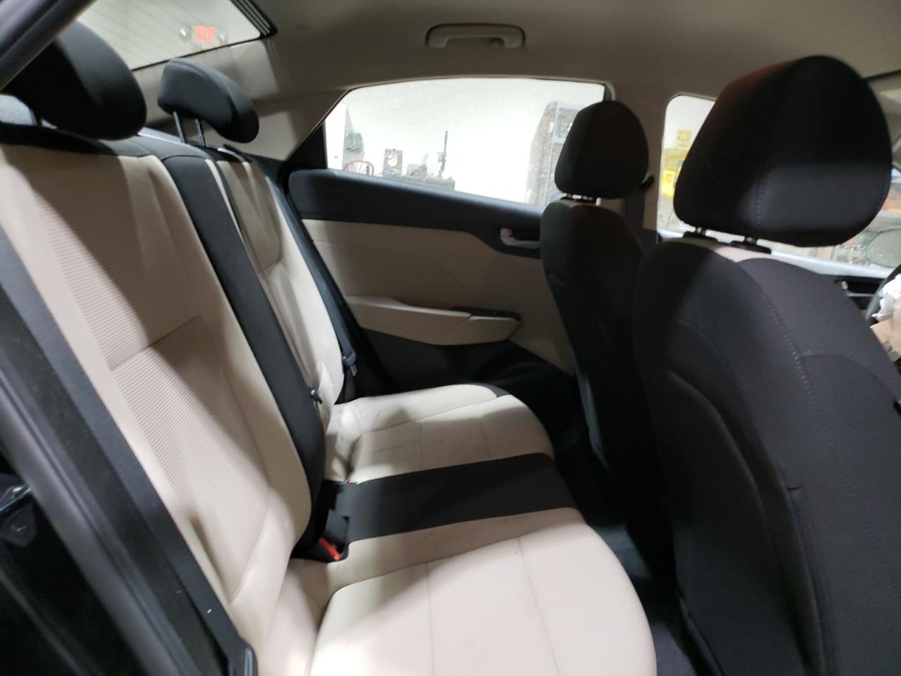 2019 Hyundai Accent - Image 10