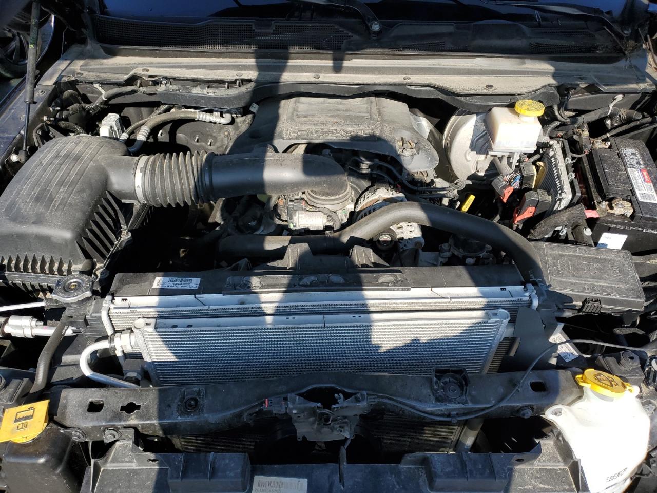 2020 RAM 1500 - Image 11