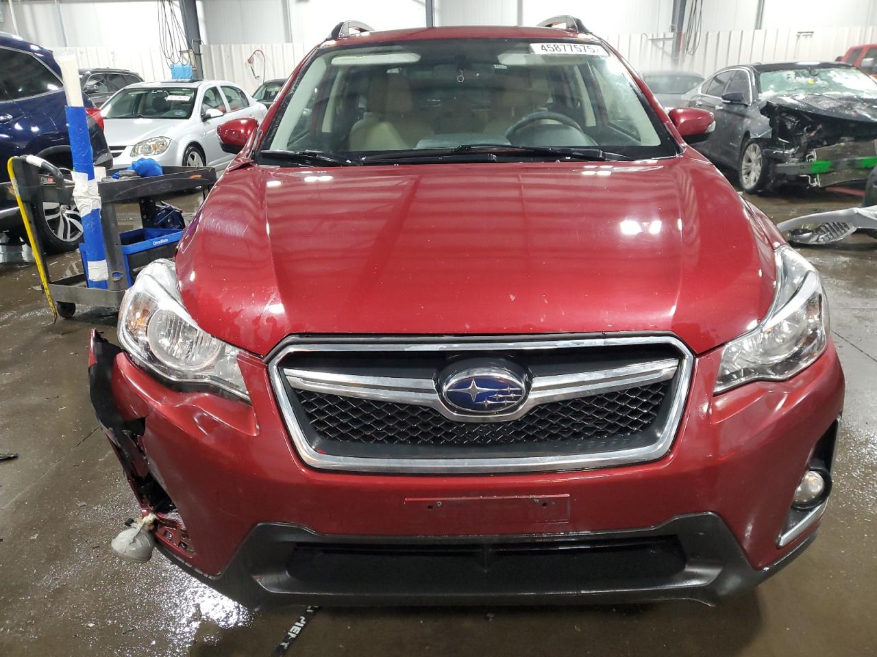 2016 Subaru XV - Image 5