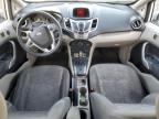 2012 Ford Fiesta Se за продажба в Vallejo, CA - Mechanical
