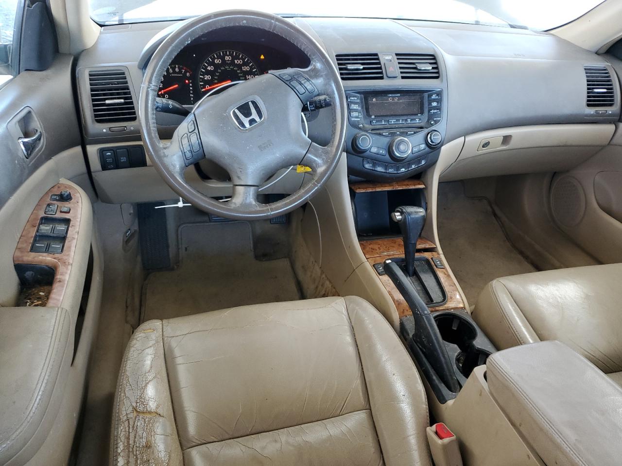 2005 Honda Accord - Image 8