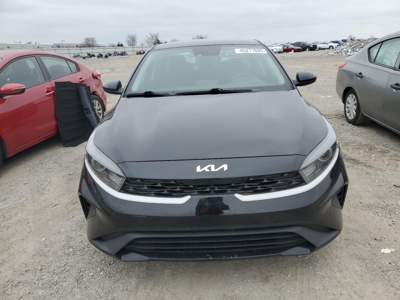 2022 Kia Forte - Image 5