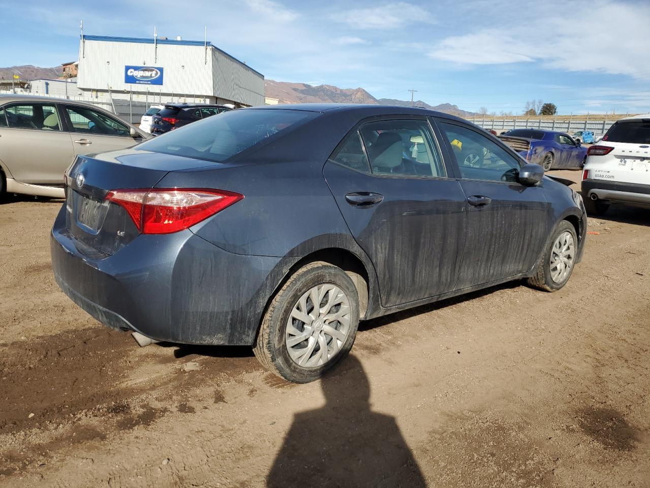 2019 Toyota Corolla - Image 3