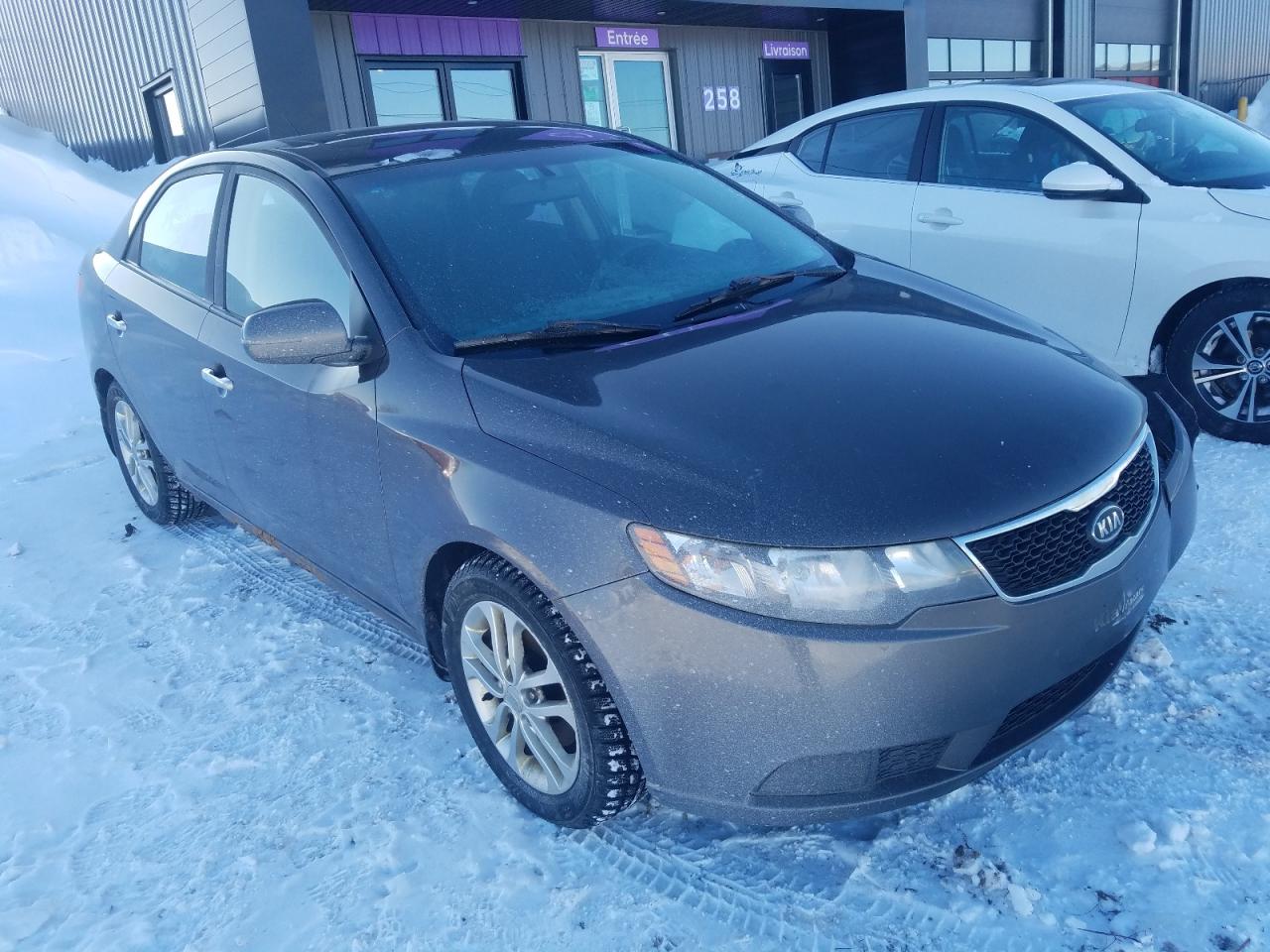 2012 Kia Forte - Image 4