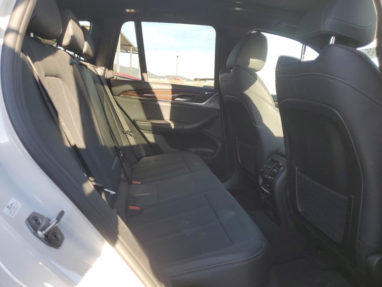 2022 BMW X3 - Image 11