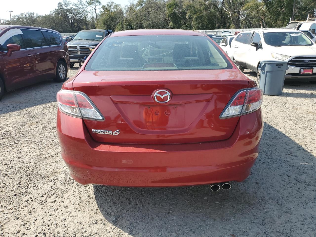 2010 Mazda 6 - Image 6