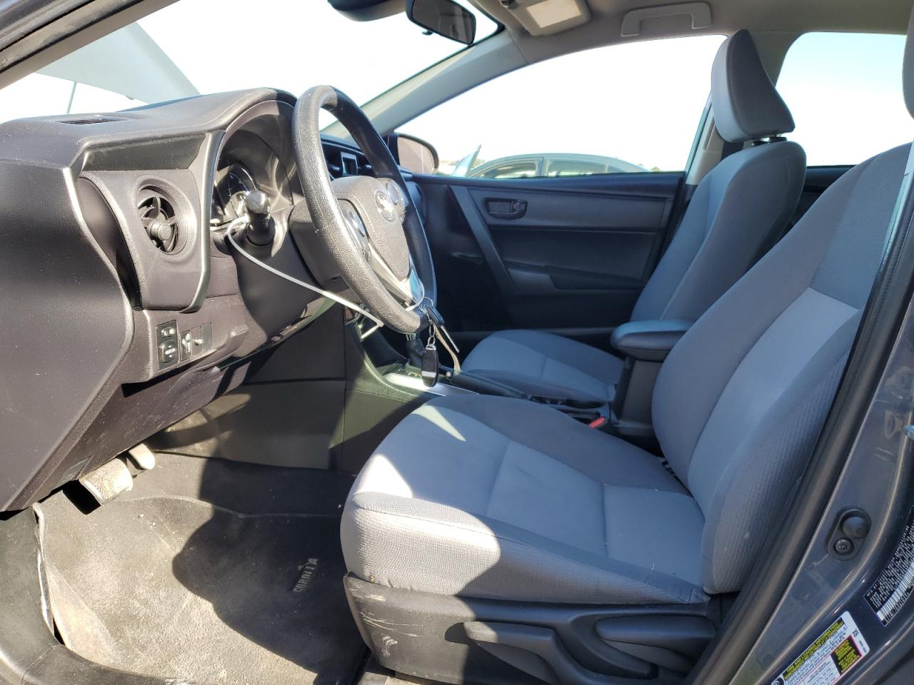 2017 Toyota Corolla - Image 7