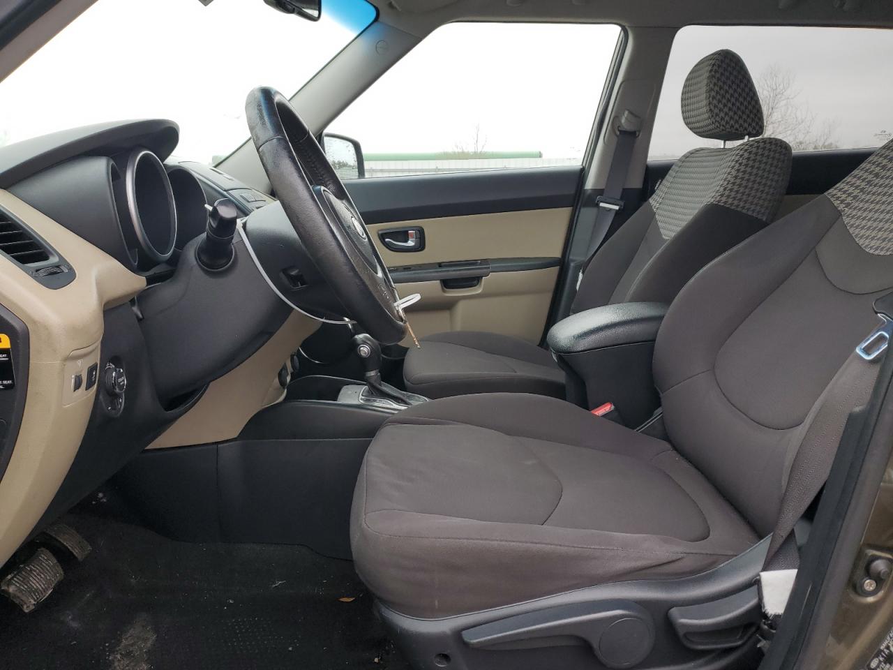 2012 Kia Soul - Image 7