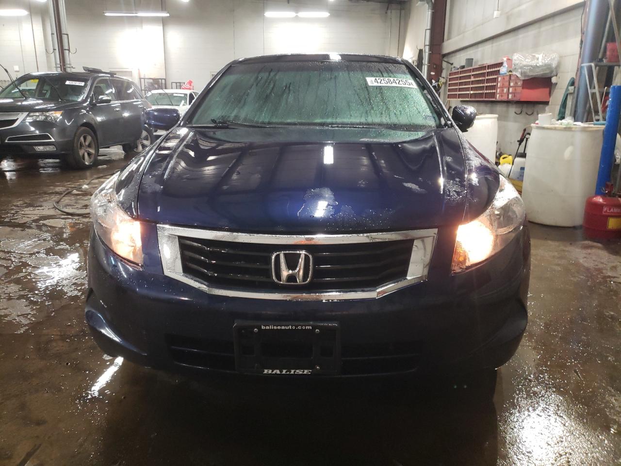 2010 Honda Accord - Image 5