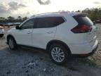 2018 Nissan Rogue S на продаже в Houston, TX - Front End