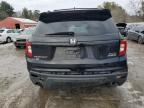 2019 Honda Passport Elite zu verkaufen in Mendon, MA - Front End