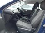 2020 VAUXHALL CORSA SE for sale at Copart CHESTER