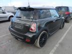 2011 MINI JOHN COOPE for sale at Copart CHESTER