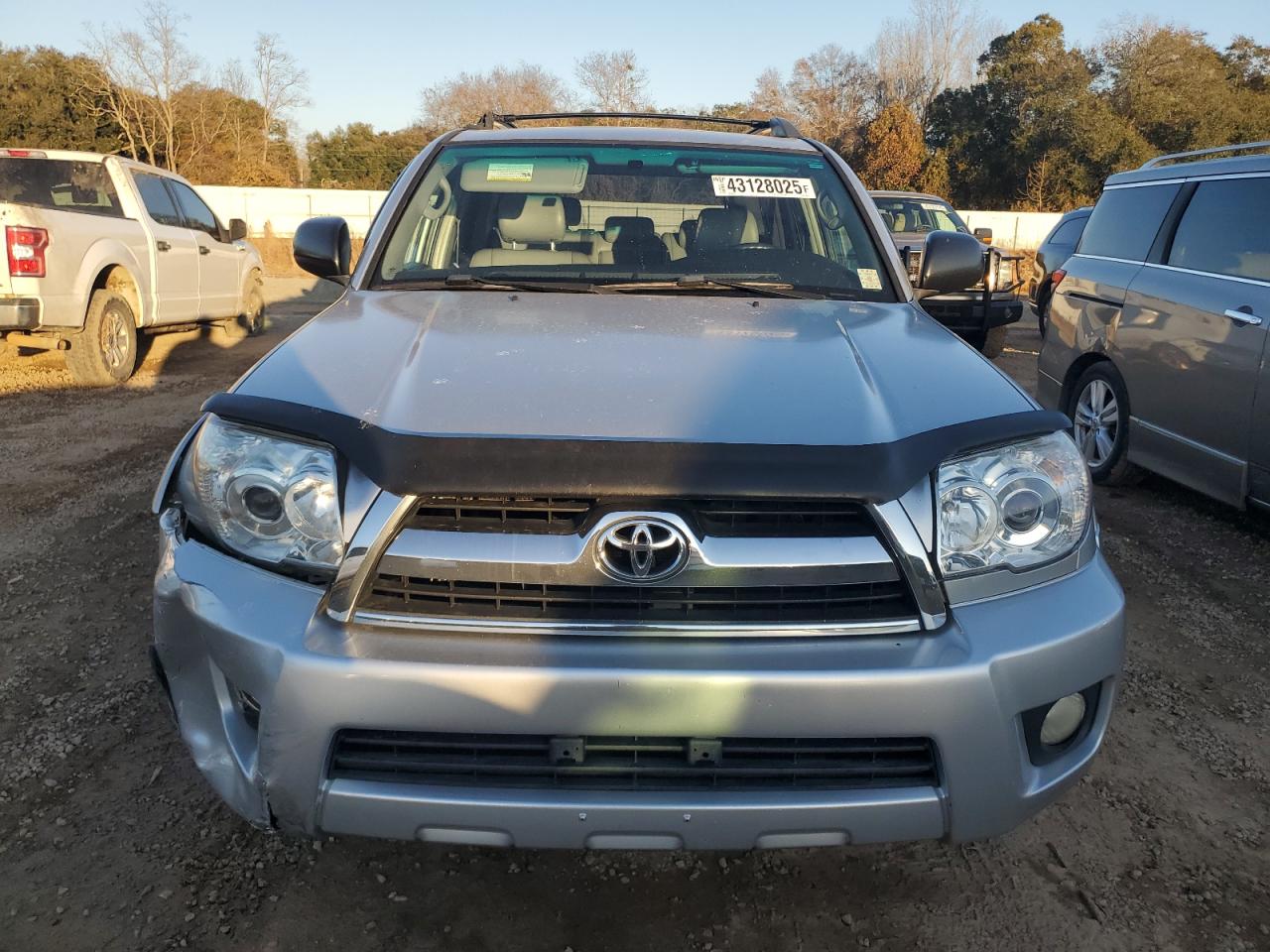 2006 Toyota 4Runner - Image 5