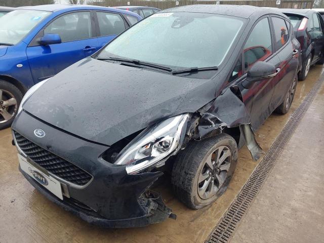 FORD FIESTA TRE 2019