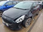 2019 FORD FIESTA TRE for sale at Copart SANDY